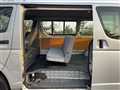 2004 Toyota Hiace Van
