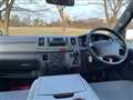 2004 Toyota Hiace Van