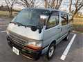 2003 Toyota Regiusace Van