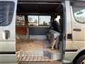 2003 Toyota Regiusace Van
