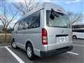 2009 Toyota Hiace Van