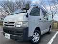 2009 Toyota Hiace Van