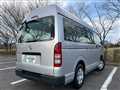 2009 Toyota Hiace Van
