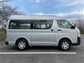 2009 Toyota Hiace Van