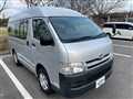2009 Toyota Hiace Van