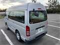 2009 Toyota Hiace Van
