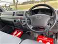2009 Toyota Hiace Van
