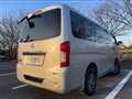 2015 Nissan Caravan Van