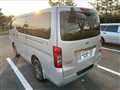 2015 Nissan Caravan Van