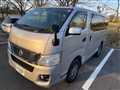 2015 Nissan Caravan Van