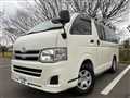 2012 Toyota Hiace Van