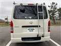 2012 Toyota Hiace Van