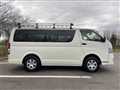 2012 Toyota Hiace Van