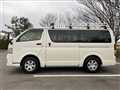 2012 Toyota Hiace Van