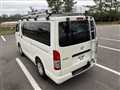 2012 Toyota Hiace Van