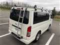 2012 Toyota Hiace Van