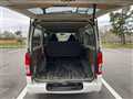2012 Toyota Hiace Van