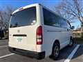 2013 Toyota Hiace Van