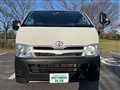 2013 Toyota Hiace Van