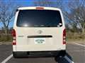 2013 Toyota Hiace Van
