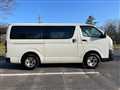 2013 Toyota Hiace Van