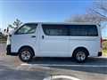 2013 Toyota Hiace Van