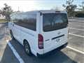 2013 Toyota Hiace Van