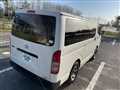 2013 Toyota Hiace Van