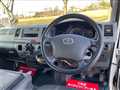 2013 Toyota Hiace Van