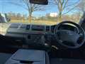 2013 Toyota Hiace Van