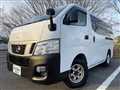 2016 Nissan Caravan Van