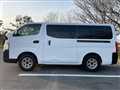 2016 Nissan Caravan Van