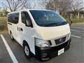 2016 Nissan Caravan Van