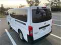 2016 Nissan Caravan Van