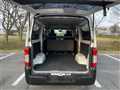 2016 Nissan Caravan Van