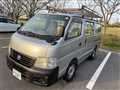 2003 Nissan Caravan Van