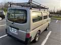 2003 Nissan Caravan Van