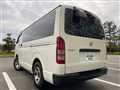 2014 Toyota Hiace Van