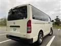 2014 Toyota Hiace Van