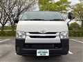2014 Toyota Hiace Van