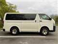 2014 Toyota Hiace Van