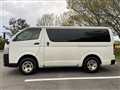 2014 Toyota Hiace Van