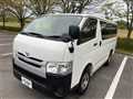 2014 Toyota Hiace Van
