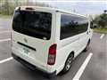 2014 Toyota Hiace Van
