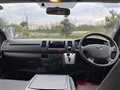 2014 Toyota Hiace Van
