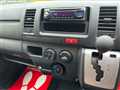 2014 Toyota Hiace Van