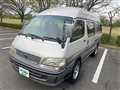 1998 Toyota Hiace Wagon