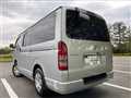 2012 Toyota Hiace Van