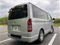 2012 Toyota Hiace Van