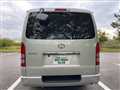 2012 Toyota Hiace Van